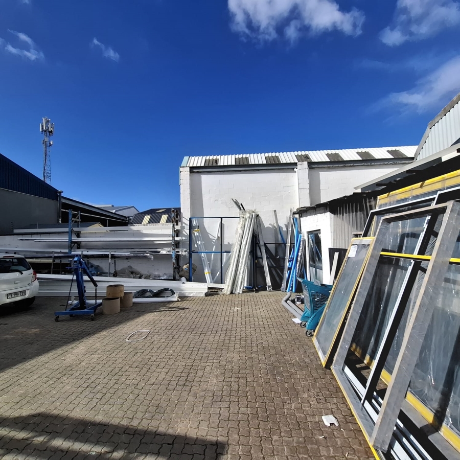 To Let commercial Property for Rent in Stikland Industrial Western Cape